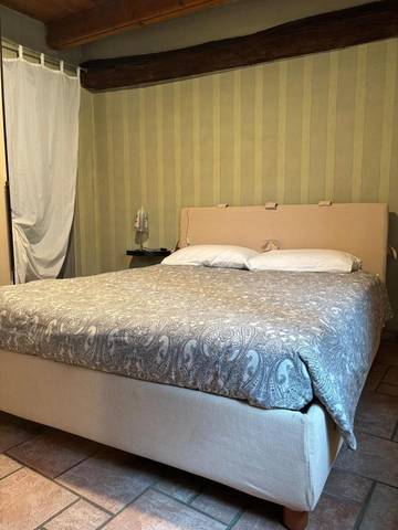Gîte pour 3 personnes, avec balcon à Mondovì