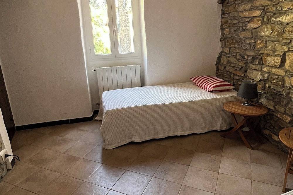 Casa Rustica di Vasia \ndorfhaus mit Panoramaterasse in herrlicher Umgebung! in Vasia, Riviera di Ponente