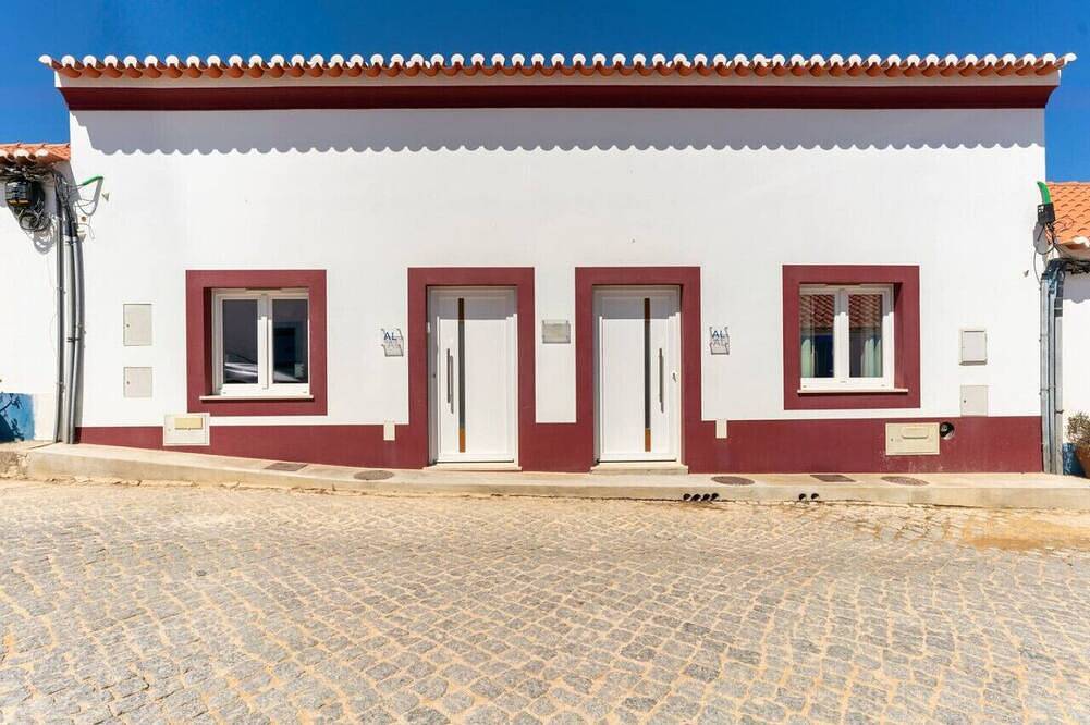 Geheel appartement, Windmill Escape - Onda Townhouse in Odeceixe, Costa Alentejana