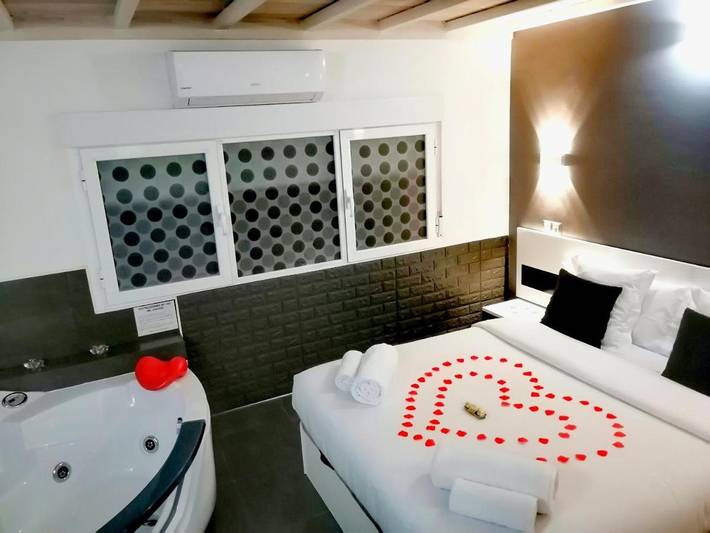 Gîte pour 4 personnes, avec Jacuzzi à Arenas de San Pedro - 3