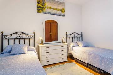 B&b für 2 Personen in Santa Cruz de Tenerife, Ostküste von Teneriffa, Bild 2