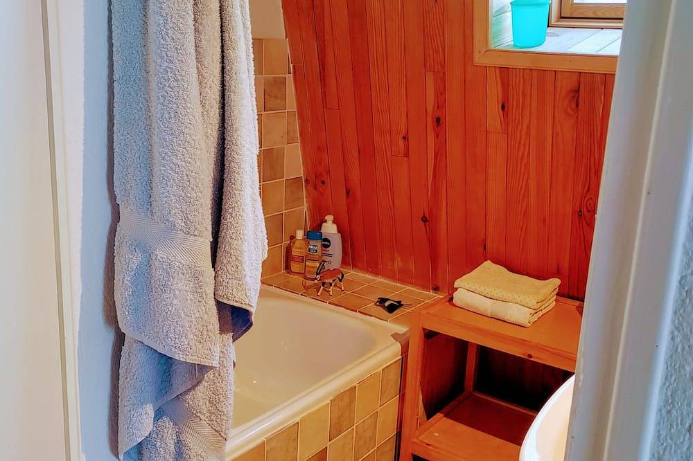 Mountain chalet in La Condamine-Châtelard, Barcelonnette und Umgebung