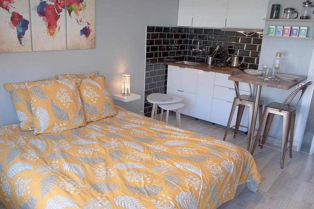Entire apartment, Les Tourelles - Chambery in Chambéry, Chambéry region