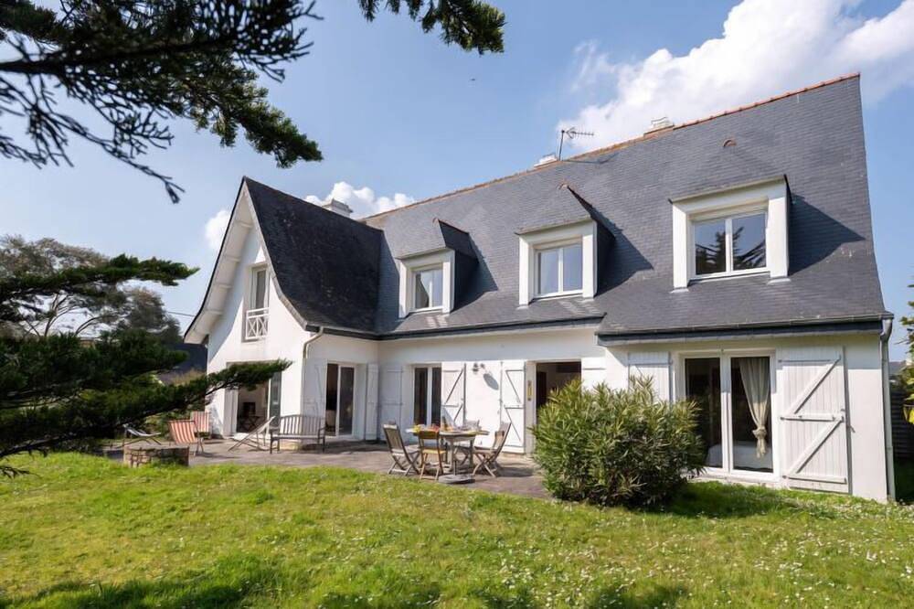 Casa vacanza a Carnac a partire da 297€ a notte