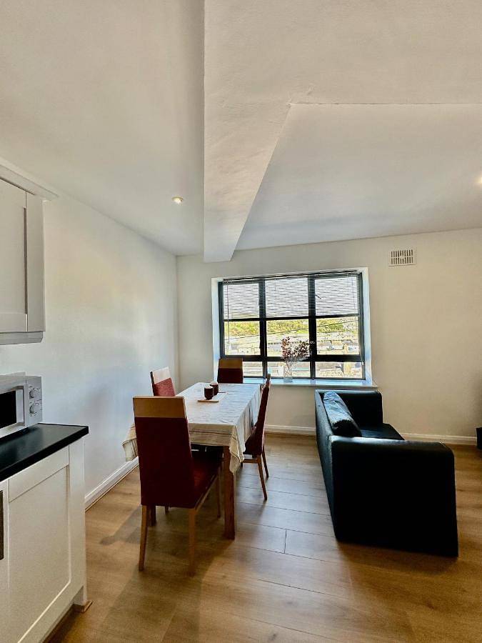 Gîte pour 3 personnes, avec vue à Waterford (Irlande) - 3