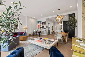 Apartamento para 4 Personas en Manhattan, Nueva York, Foto 1
