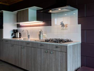 Blokhut voor 8 Personen in Overijssel, Nederland, Afbeelding 2