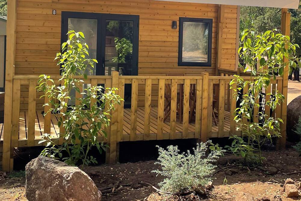 Bungalow für 2 Personen in Porto-Vecchio, Sartène und Umgebung