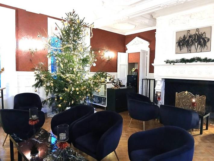 Hôtel pour 2 personnes, avec jardin à Bayeux - 2
