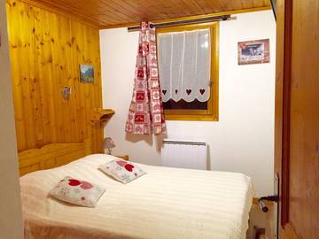 Appartement De Vacances pour 6 Personnes dans Valloire, Région de Saint-Jean-de-Maurienne, Photo 4