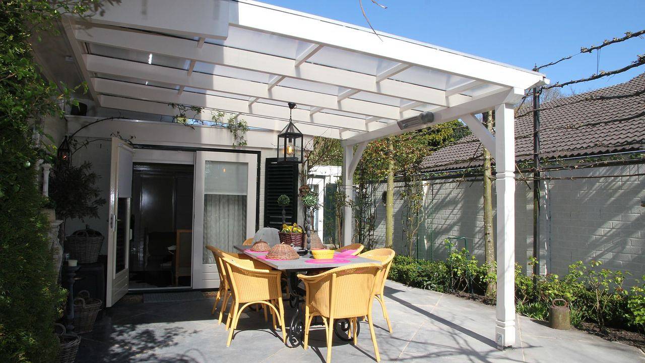 Ferienhaus für 2 Personen (19 m²) in Heiloo in Heiloo, Niederländische Nordsee