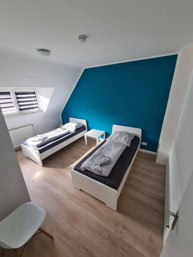 Apartamento de vacaciones para 5 personas - 1