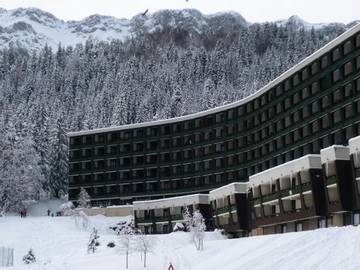 Appartement De Vacances pour 6 Personnes dans Villard-de-Lans, Vercors, Photo 4