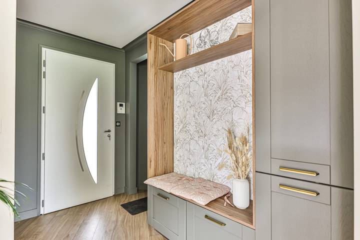 Location de vacances pour 14 personnes, avec terrasse et sauna ainsi que jardin et jacuzzi à Landevieille - 2