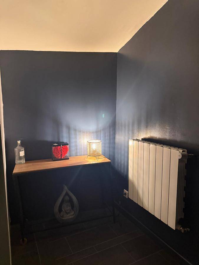 Gîte pour 2 personnes, avec jacuzzi à Maisdon-sur-Sèvre - 2
