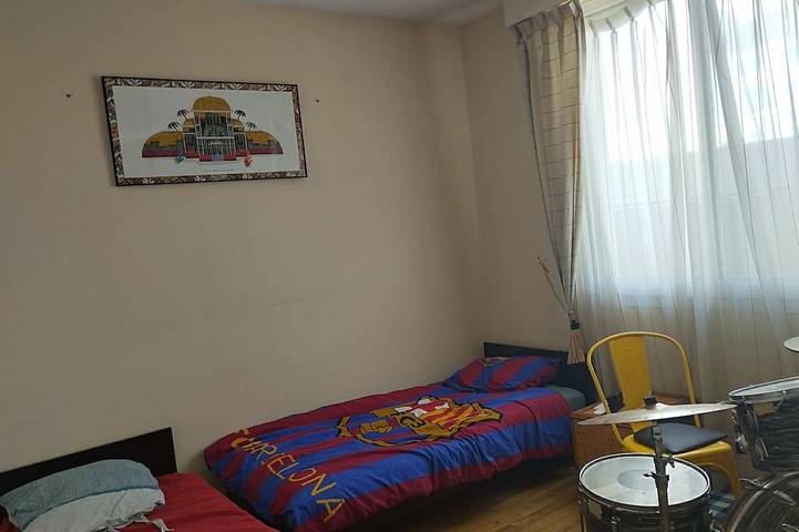 Location de vacances pour 12 personnes, avec jardin à Vertou - 2