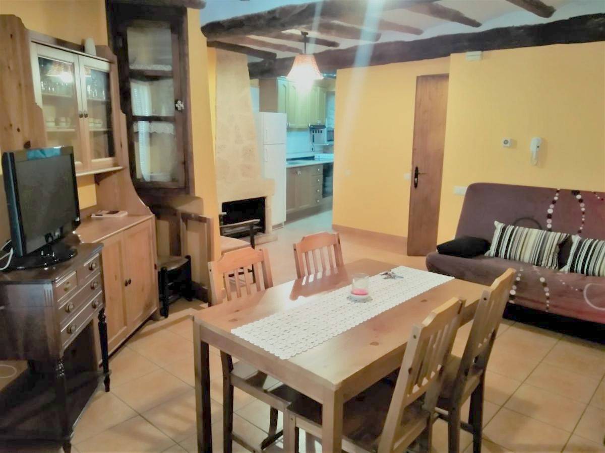 Casa Vicent in Valderrobres, Provincia de Teruel