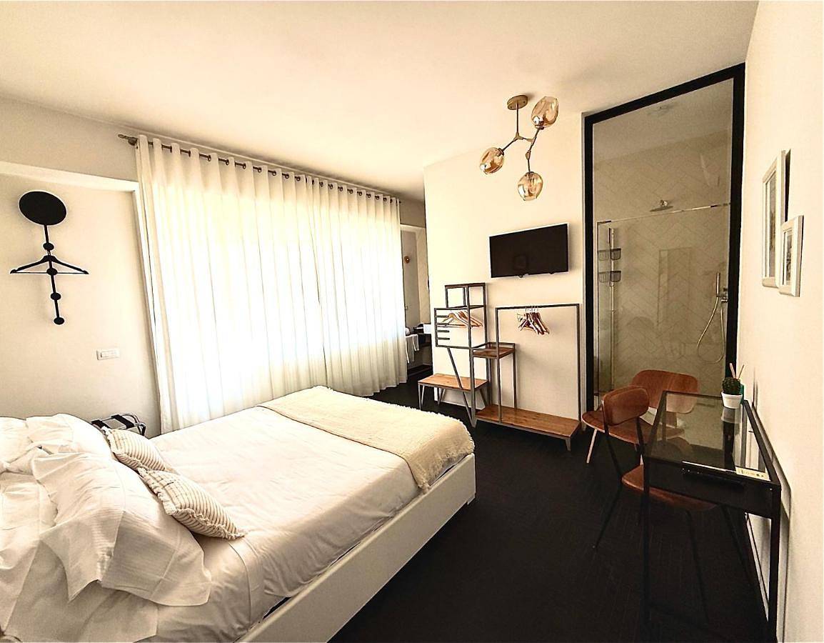 Double Room (2 Adults + 1 Child ) in Porto Ercole, Monte Argentario