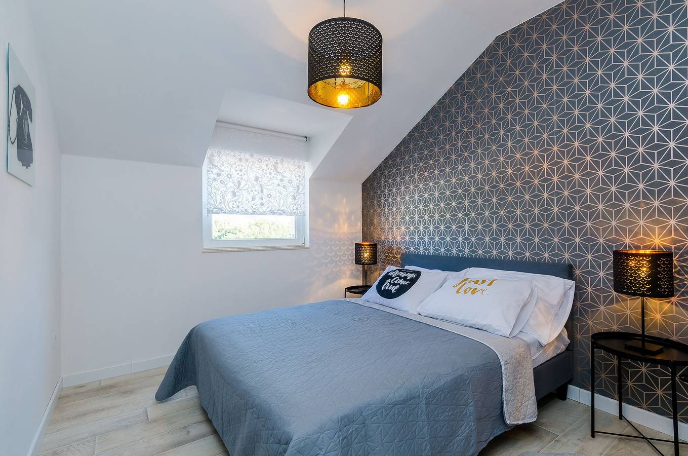 Entire apartment, Apartment Sea Shell - Triplex Three-Bedroom Apartment with Terrace in Dubrovnik, Grad Dubrovnik