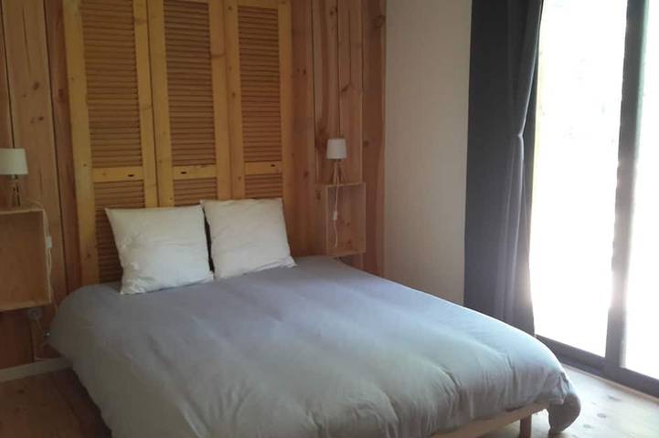 Location de vacances pour 10 personnes, avec jacuzzi et jardin à Naujac-sur-Mer - 3