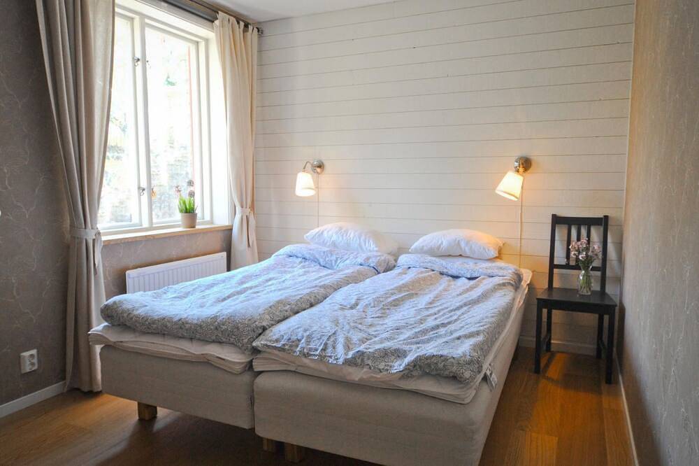 Direkt am See gelegen in Alingsås und Umgebung, Mjörn