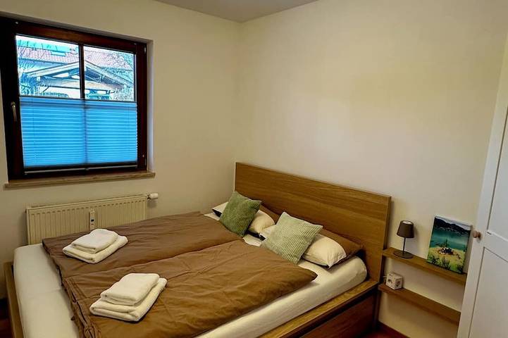 Bauernhof für 4 Personen am Schliersee - 3