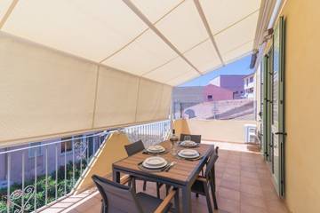 Holiday Rental for 6 People in Parco Nazionale dell'Arcipelago di La Maddalena, La Maddalena, Photo 2