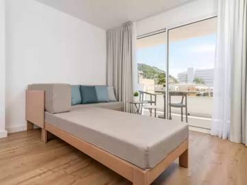 Apartment in Canyamel, Capdepera für 5 