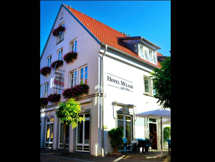 Hôtel pour 2 personnes à Rimpar