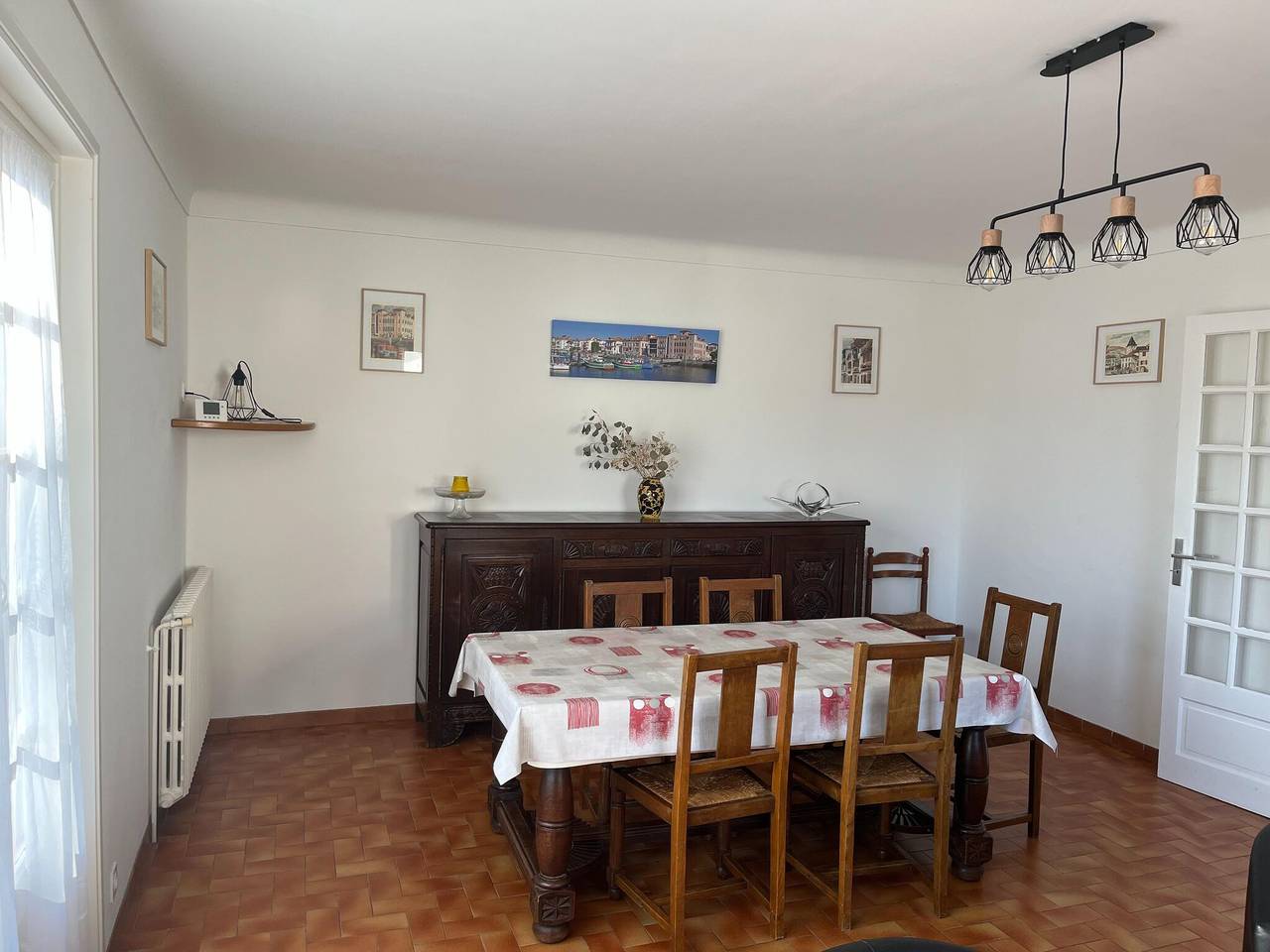 Casa Vacacional Arcangues playas cerca in Arcangues, Region de Bayona
