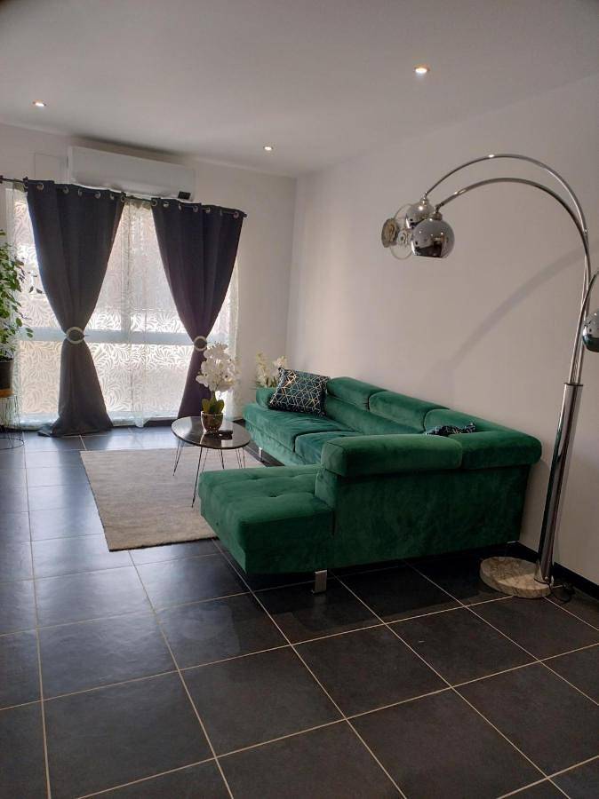 Gîte pour 2 personnes à Elbeuf - 3