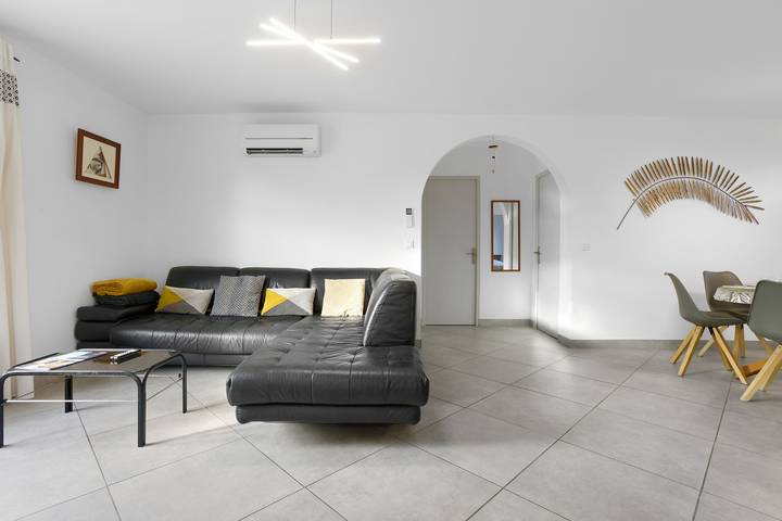 Ferienhaus für 6 Personen, mit Garten in Draguignan Region - 2