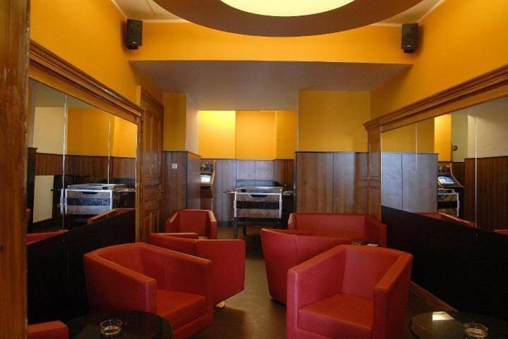 Madar Café Central Melk in Melk, Donau Niederösterreich