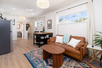 Location de vacances pour 2 personnes, avec balcon, adapté aux familles à Reno