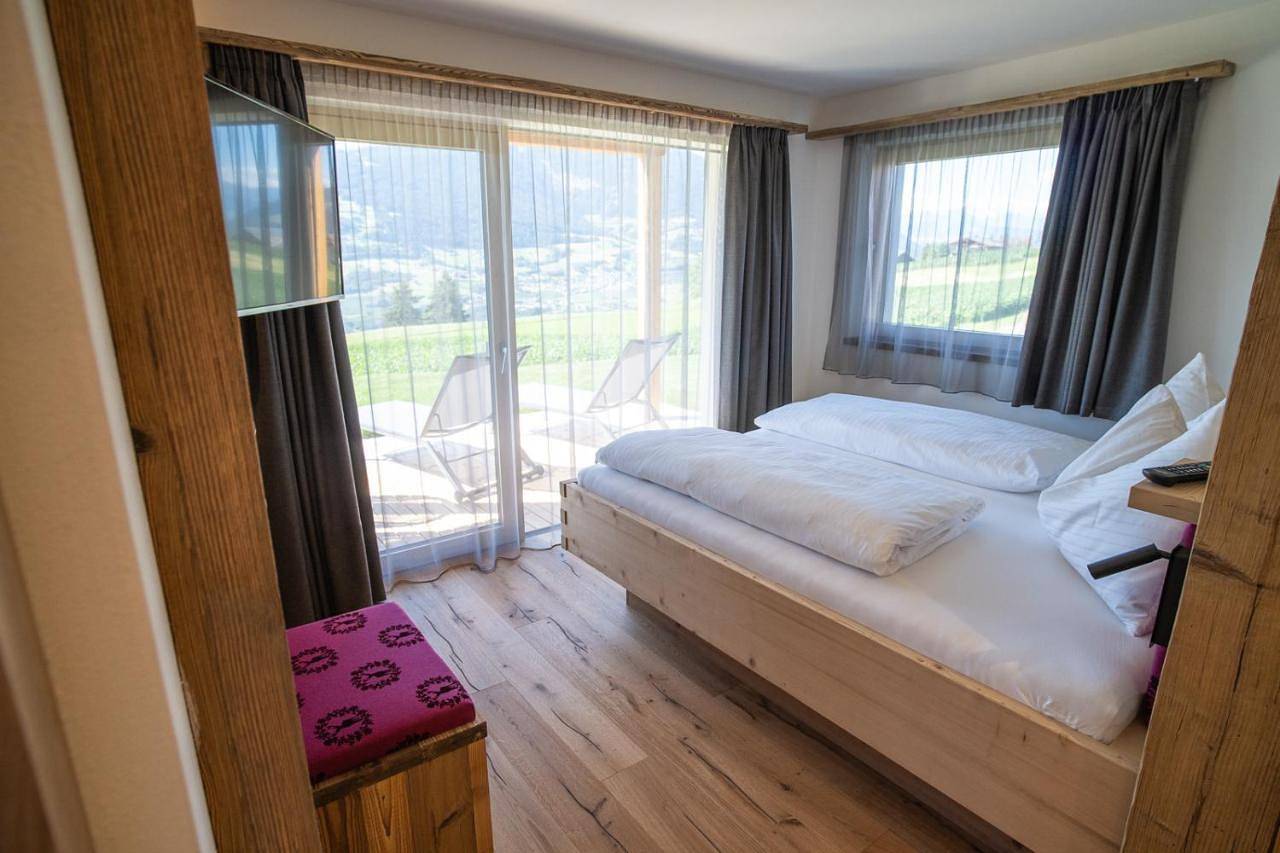 Ganze Wohnung, Chalet am Wiesenweg in Gufidaun, Klausen