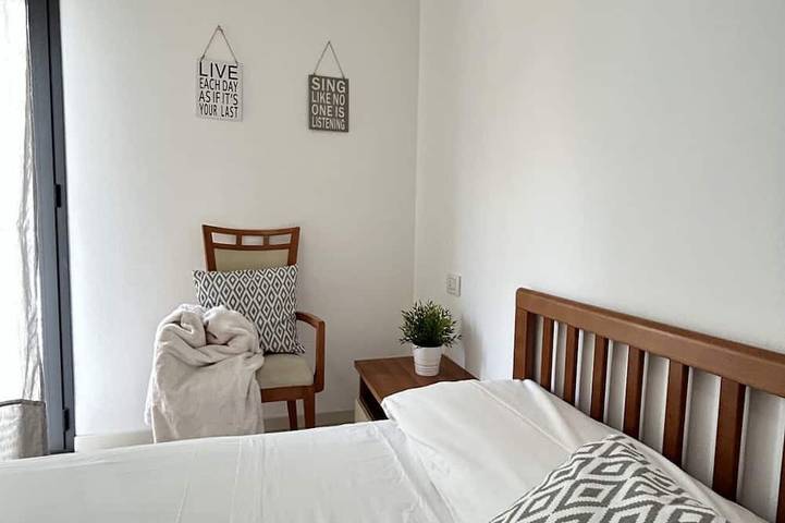Appartamento intero, San Martino Flexrent - immobiliare Abissinia in Riccione, Provincia di Rimini