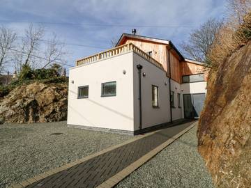 Cottage for 8 People in Menai Bridge, Isle of Anglesey, Photo 1