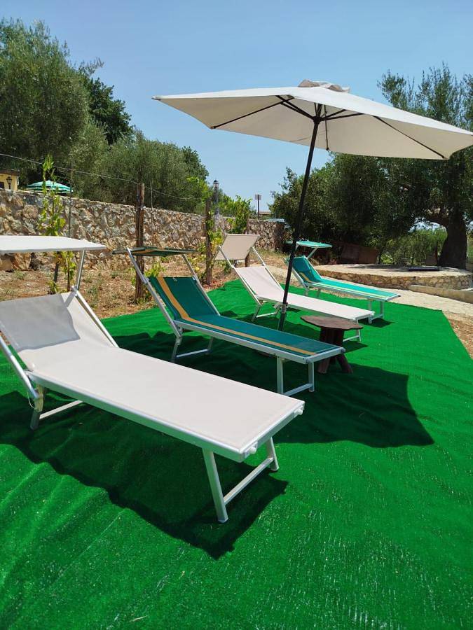 Ad Agros Logement in Marina di Camerota, Camerota