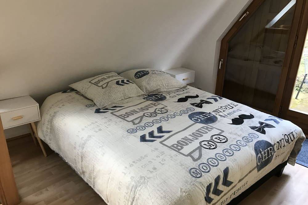 Entire apartment, Charming studio in Niederbronn-les-Bains in Niederbronn-les-Bains, Nordelsass