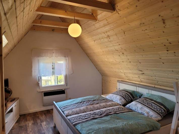 Ferienhaus für 4 Personen in Saale-Unstrut - 4