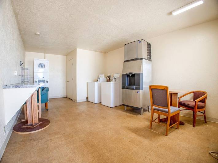 Apartamento entero, Rey Cama No Fumador in Lordsburg, Nuevo Mexico
