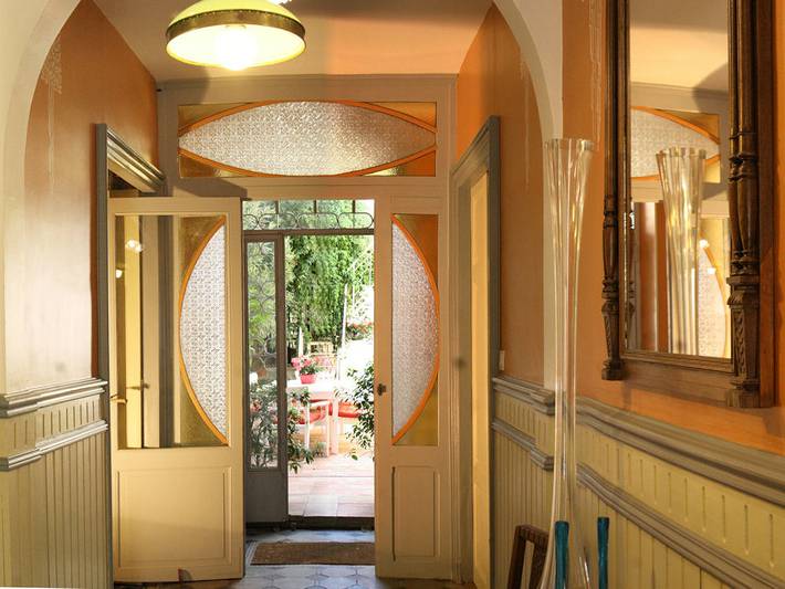 Gîte pour 10 personnes, avec jardin et terrasse dans Minervois - 2