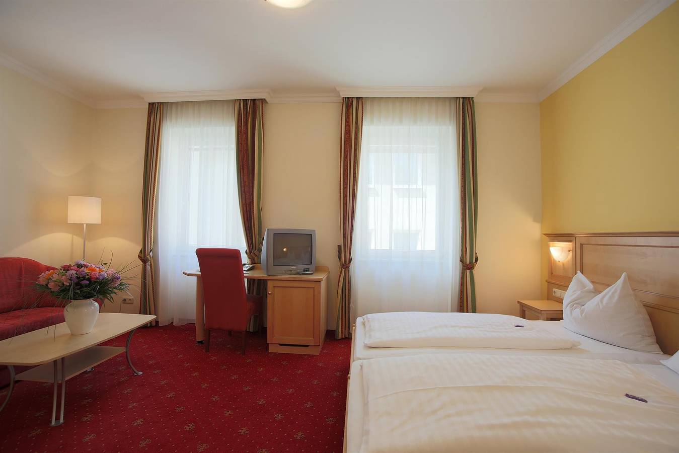 Juniorsuite in Mariazell, Hochsteiermark