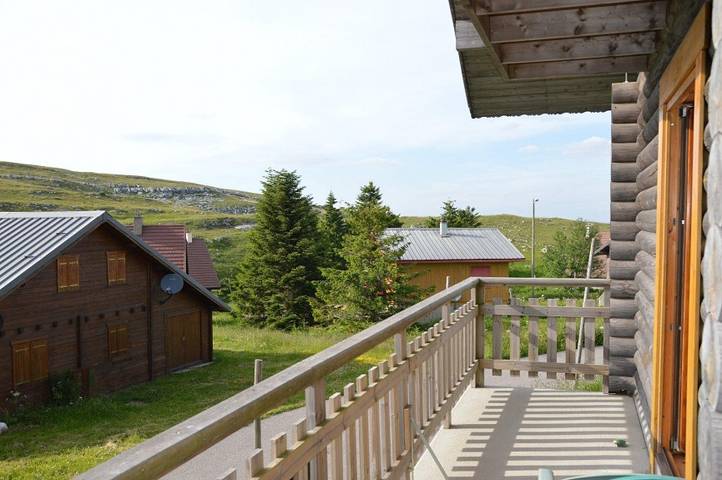 Gîte for 11 people, with view - 1