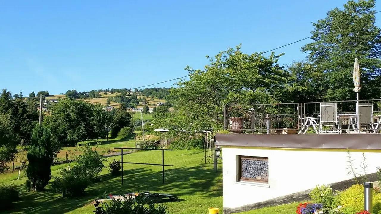 Ferienhaus für 6 Personen (70 m²) in Klingenthal/Sachsen in Klingenthal, Chemnitz und Umgebung