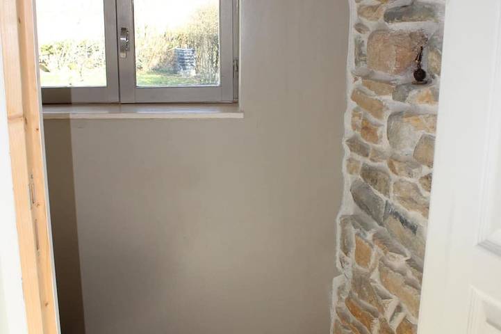 Location de vacances pour 6 personnes, avec terrasse et jardin à Brandon - 2