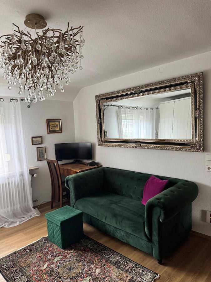 Three-Bedroom House in Landkreis Esslingen