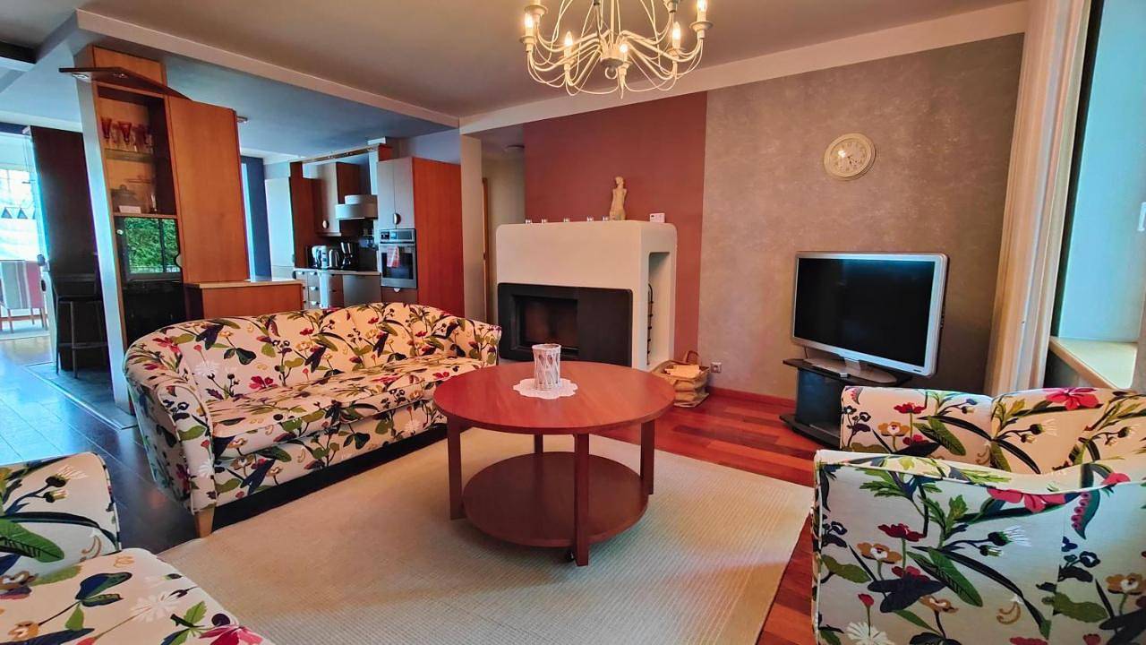 Apartment in Pärnu, Region Pärnu