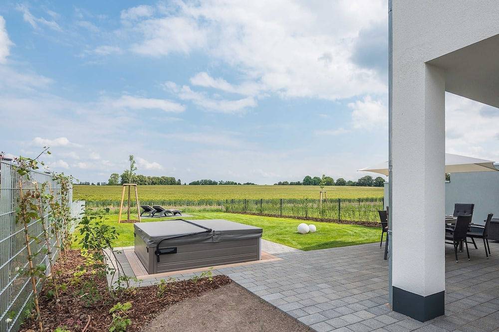 Casa vacanza a Gohren-Lebbin a partire da 275€ a notte