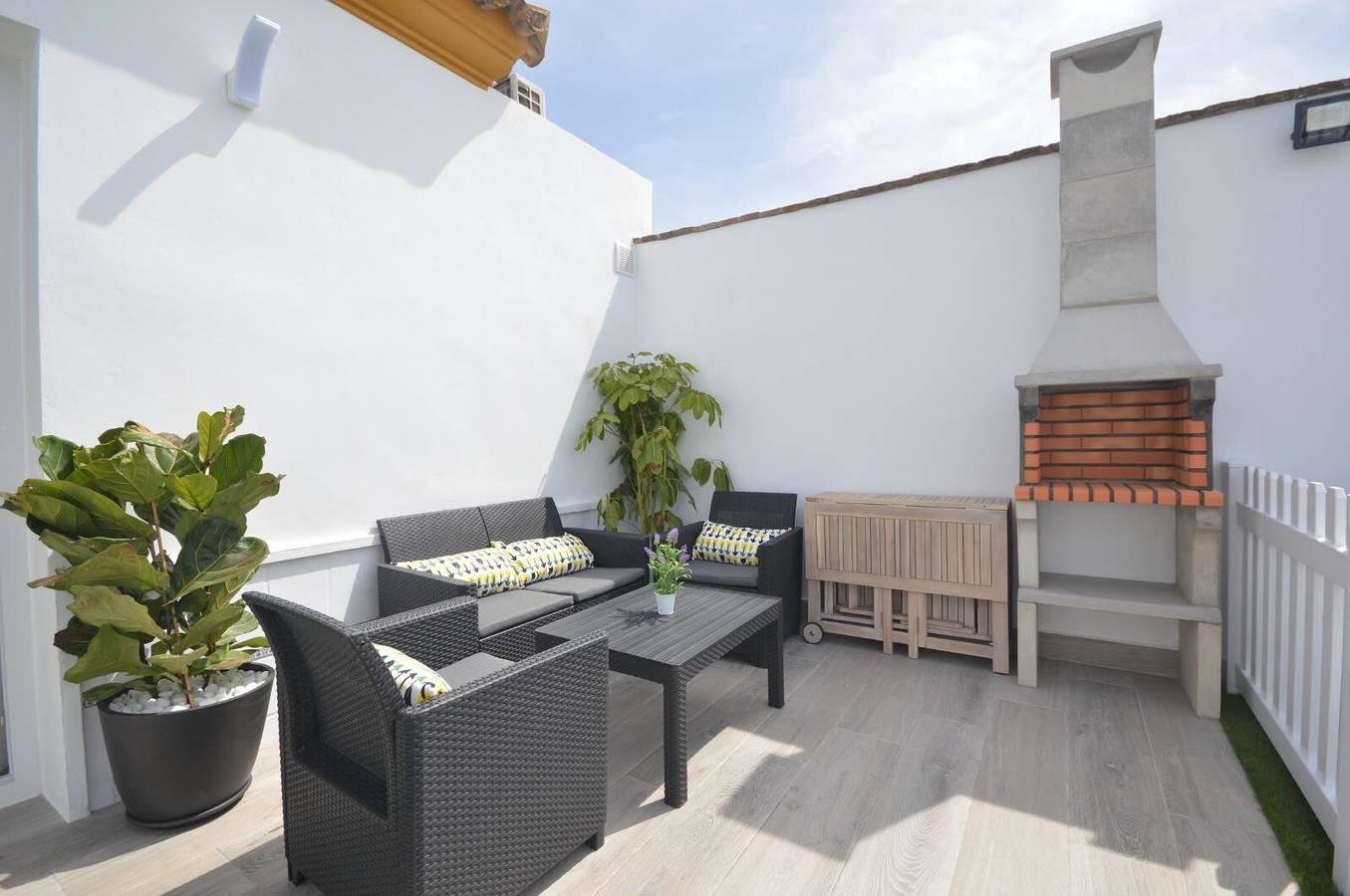 Vakantiehuis 'Casa Turquesa' met privé zwembad, Wi-Fi en airconditioning, foto 15